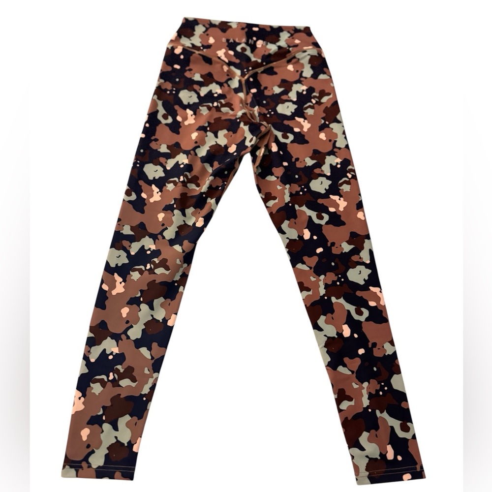 Women’s Camouflage Leggings